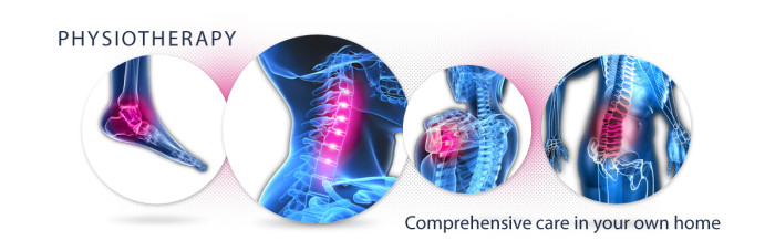 travelling physiotherapist